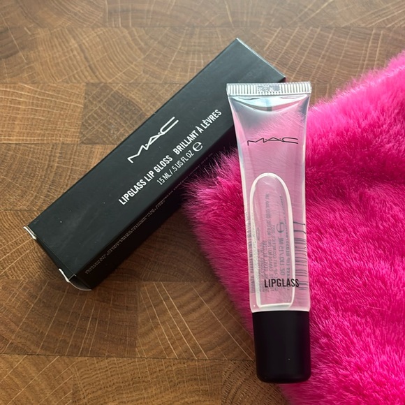 MAC Lipglass - Picture 1 of 2